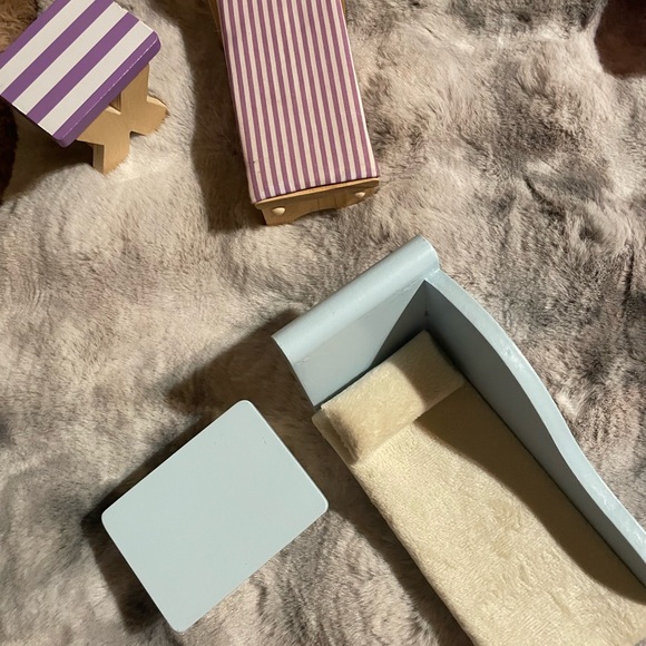 I only wanted to make her home for her and - Picture 7 of 8